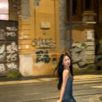 Esther Yu Instagram -