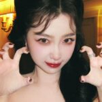 Esther Yu Instagram -