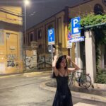 Esther Yu Instagram -
