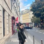 Esther Yu Instagram –