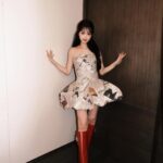 Esther Yu Instagram -