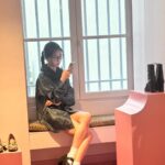 Esther Yu Instagram –