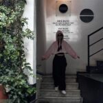 Esther Yu Instagram -