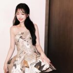 Esther Yu Instagram -