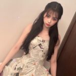 Esther Yu Instagram -