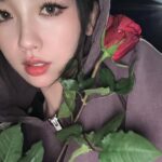 Esther Yu Instagram -