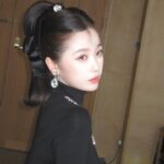 Esther Yu Instagram -
