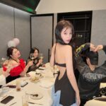 Esther Yu Instagram -
