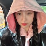 Esther Yu Instagram -
