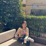Esther Yu Instagram -