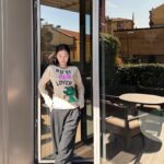 Esther Yu Instagram -
