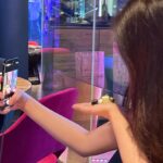 Esther Yu Instagram -