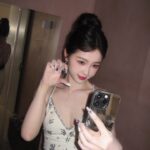 Esther Yu Instagram -