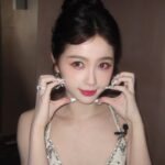 Esther Yu Instagram -