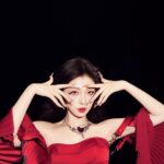 Esther Yu Instagram –