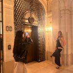 Esther Yu Instagram -