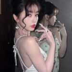 Esther Yu Instagram -