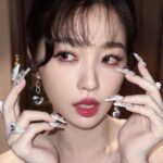 Esther Yu Instagram -