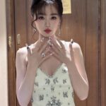 Esther Yu Instagram -