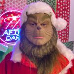 Ethan Klein Instagram - What it feels like being Jewish on Christmas (LIVE NOW!)