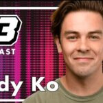 Ethan Klein Instagram - I am so happy to have finally had @codyko on the show, he is a gem. Such a funny and wholesome dude. Interesting too, -Had a #1 app in 2012 and sold it -Almost qualified for Olympic diving team -Wipes from the side Thanks Cody, GERD GANG!!