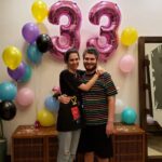 Ethan Klein Instagram - Happy birthday to my very own MILF🥰💕💞