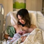 Ethan Klein Instagram - Baby Bruce born 2.2.22 !