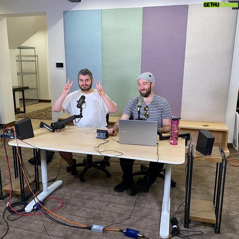Ethan Klein Instagram - H3 podcast forever!!!