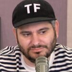 Ethan Klein Instagram – What happens when the ladies leave the room? New @h3_podcast w @seguratom & @thechristinap