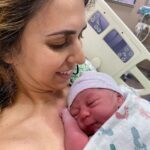Ethan Klein Instagram - Baby Bruce born 2.2.22 !