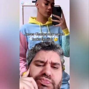 Ethan Klein Instagram - I really would never say anything but it's the exact colors in the exact spot on our most iconic item