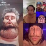 Ethan Klein Instagram - I'm on tiktok boys making hero content (ethankleinh3)