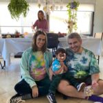 Ethan Klein Instagram - Happy thanksgiving love y’all so much so thankful for everyone, family, crew, audience - so thankful for all I have. Peace and love