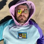 Ethan Klein Instagram – Spongebob x @teddyfreshofficial out right freaking now please buy our stuff