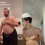 Ethan Klein Instagram – Can’t believe these tiktok frickbois are real