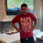 Ethan Klein Instagram - The day of reckoning is soon upon us @thepapajohnschnatter