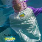 Ethan Klein Instagram – @teddyfreshofficial x SpongeBob back by popular demand, one last time! With all new limited edition colors! 7/15 @ 10am PST Be there or be Square (pants)