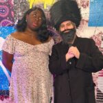 Ethan Klein Instagram - Going live with Terri joe!