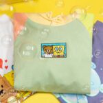 Ethan Klein Instagram - @teddyfreshofficial x SpongeBob coming 2.27 at 10am pst I am so excited to finally share this, we've been working on this for so long and we're so happy with how it came out. Can't wait for you guys to see the whole collection. Huge thank you to the teddy fresh team and you guys for always rocking teddy fresh and believing in us. We're working hard every day to bring you a better and fresher product. 😭🙏