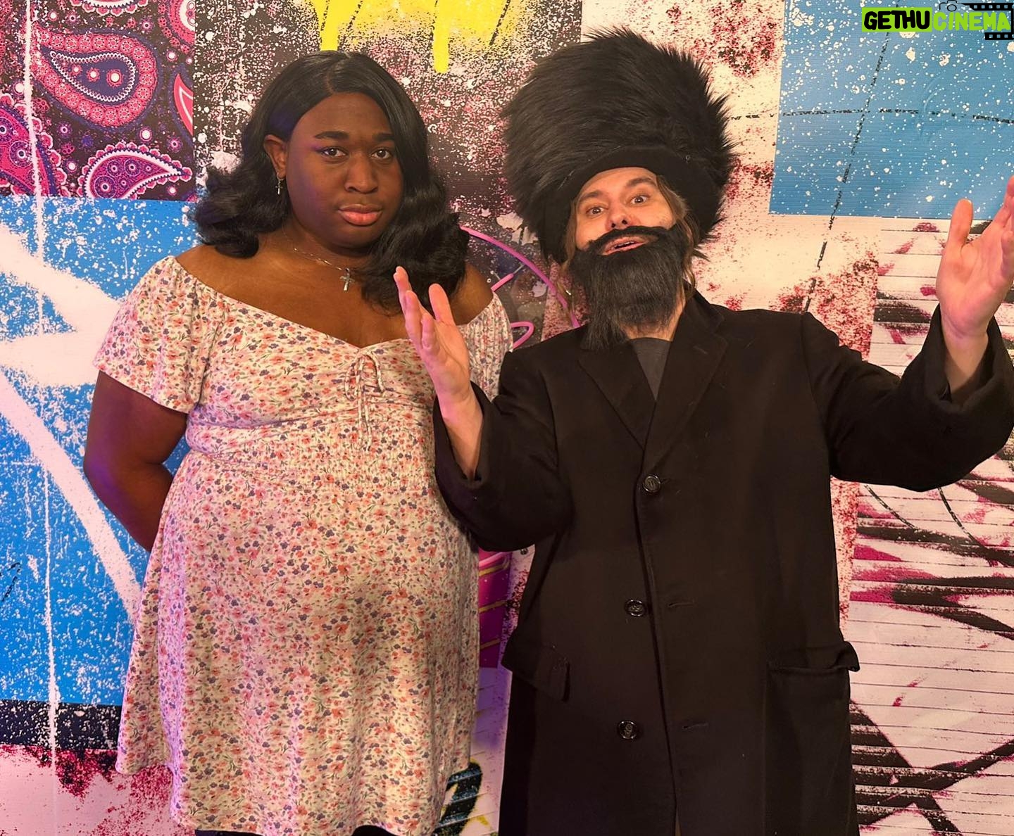 Ethan Klein Instagram - Going live with Terri joe!