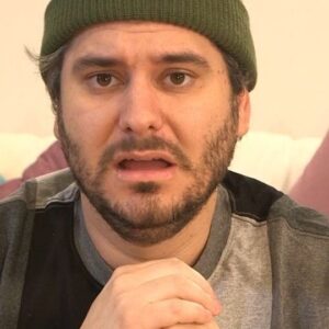 Ethan Klein Instagram - I lost subscribers for posting this video
#blacklivesmatter