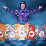 Ethan Klein Instagram – Carebears x @teddyfresh live now