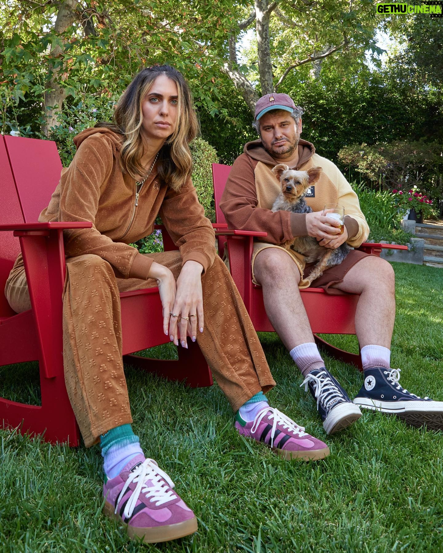 Ethan Klein Instagram - @teddyfresh June drop out yalllll