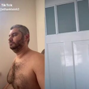 Ethan Klein Instagram - Hi instagram here is another tiktok please file complaints below 💕