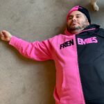 Ethan Klein Instagram - Frenemies merch live at 12:30 pst teddyfresh.com/frenemies