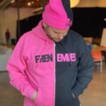 Ethan Klein Instagram – Frenemies merch live at 12:30 pst teddyfresh.com/frenemies