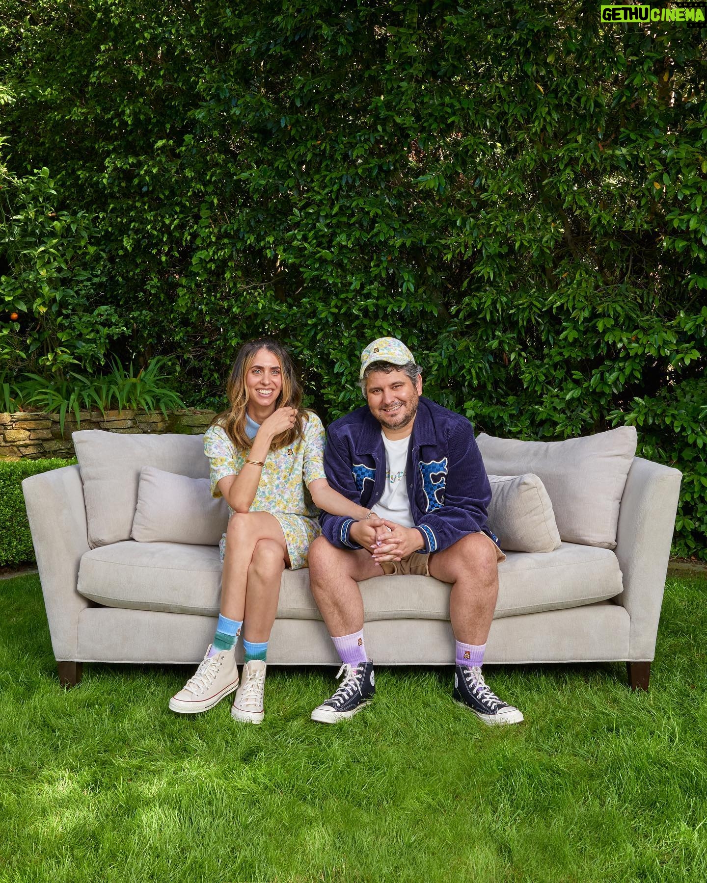 Ethan Klein Instagram - @teddyfresh June drop out yalllll