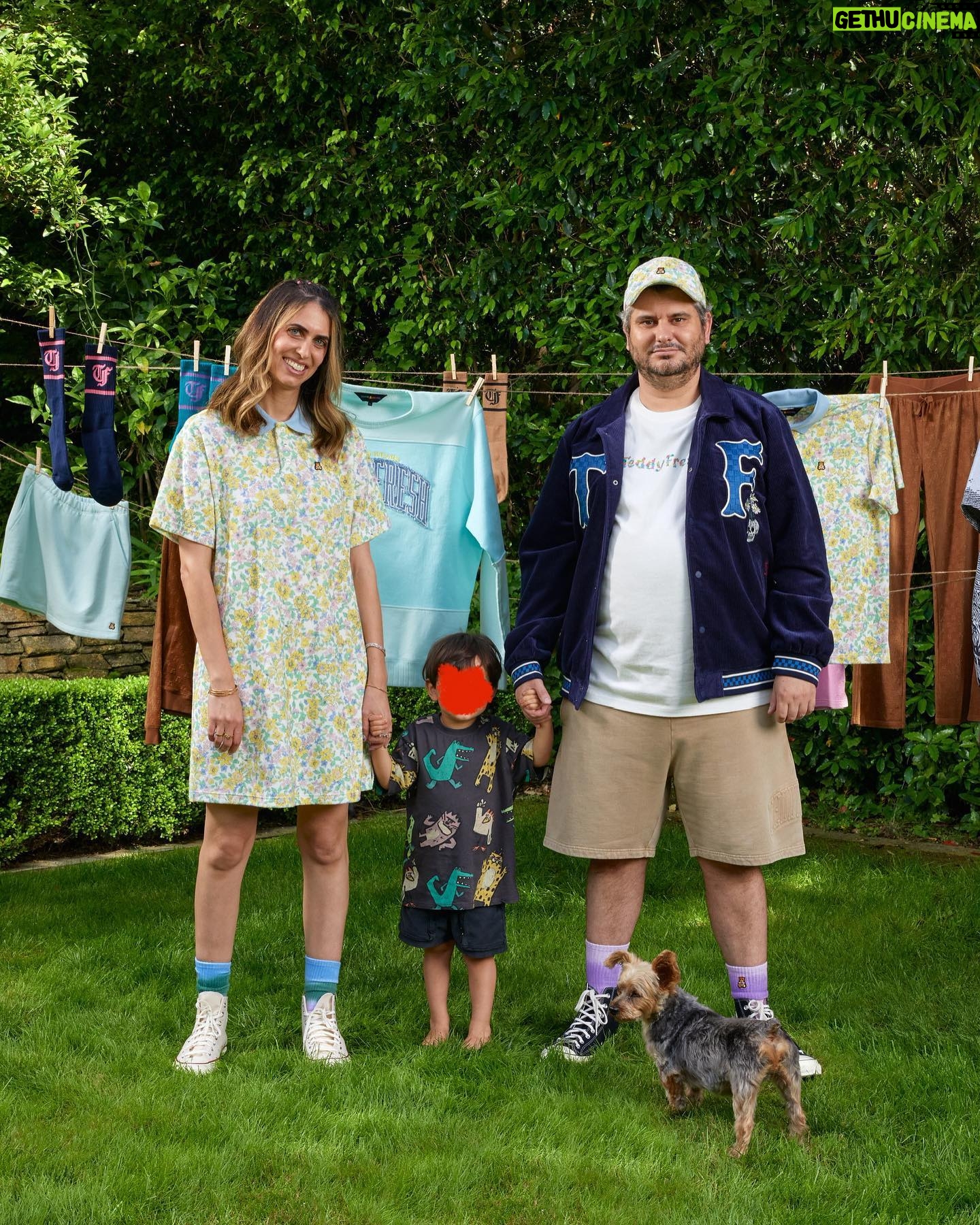 Ethan Klein Instagram - @teddyfresh June drop out yalllll