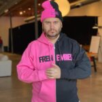 Ethan Klein Instagram – Frenemies merch live at 12:30 pst teddyfresh.com/frenemies
