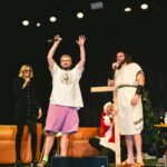 Ethan Klein Instagram - Thank you all for an unforgettable evening! The crew worked incredibly hard putting it together, and the fans that came out were the best. Special shout-out to those that traveled a long distance to be there with us. Love y’all so much, thank you thank you thank you!!